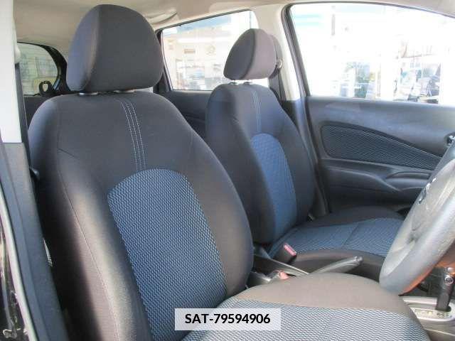 Nissan NOTE 2013-05 353092-8