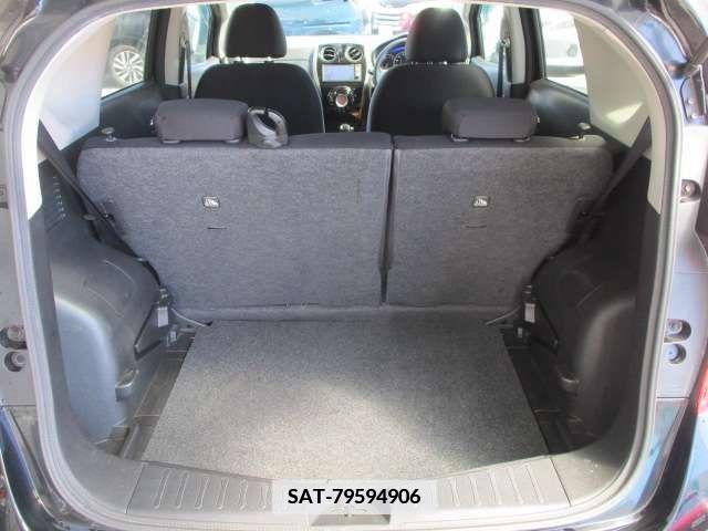 Nissan NOTE 2013-05 353092-7