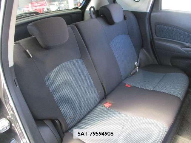 Nissan NOTE 2013-05 353092-10