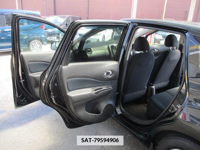 Nissan NOTE 2013-05 353092-26