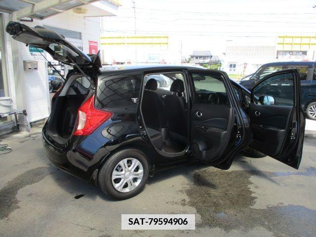 Nissan NOTE 2013-05 353092-24