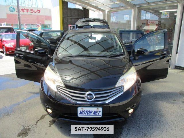 Nissan NOTE 2013-05 353092-23