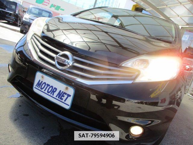 Nissan NOTE 2013-05 353092-22