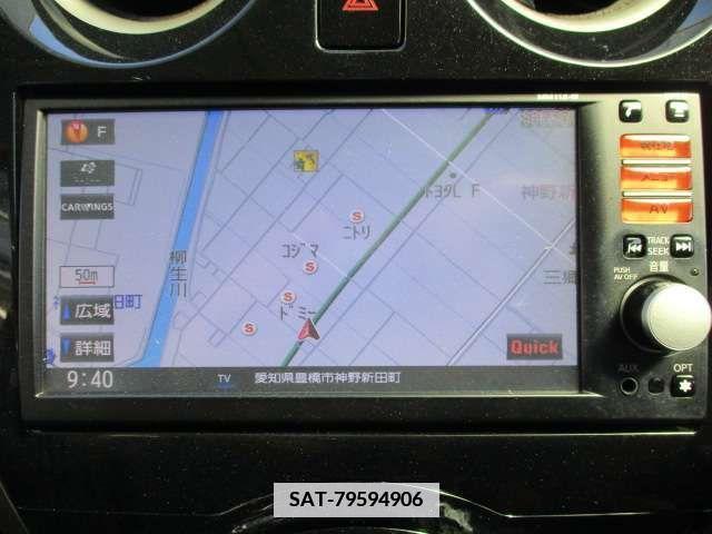 Nissan NOTE 2013-05 353092-13