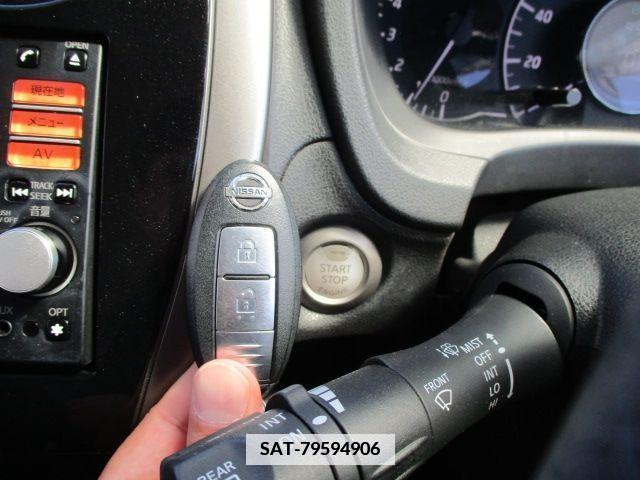 Nissan NOTE 2013-05 353092-20