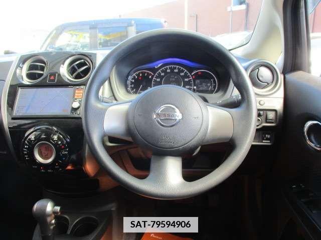 Nissan NOTE 2013-05 353092-12