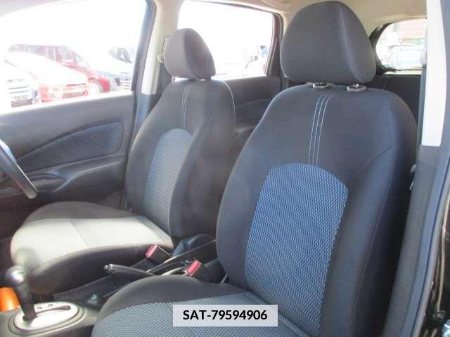 Nissan NOTE 2013-05 353092-9