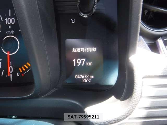 Honda N-VAN 2018-09 201770-11