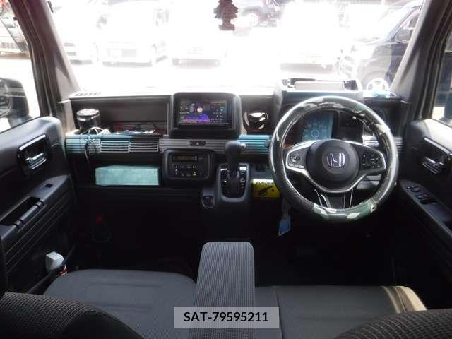Honda N-VAN 2018-09 201770-8