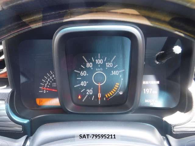 Honda N-VAN 2018-09 201770-10