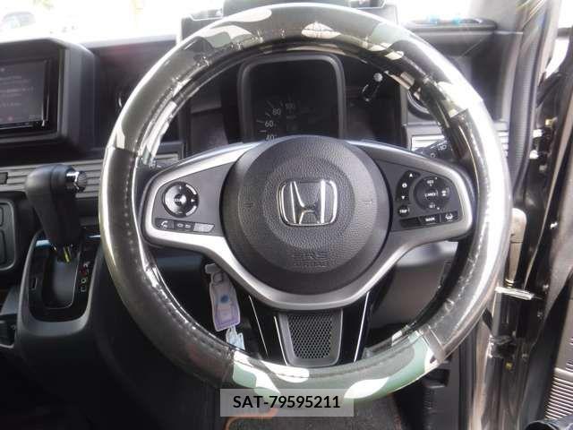 Honda N-VAN 2018-09 201770-9