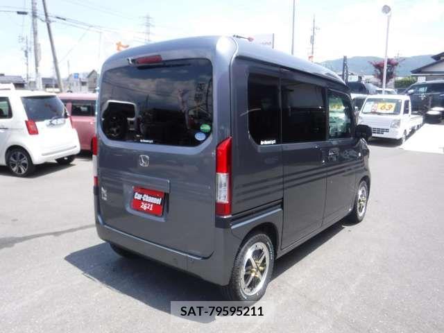 Honda N-VAN 2018-09 201770-6