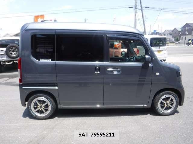Honda N-VAN 2018-09 201770-4