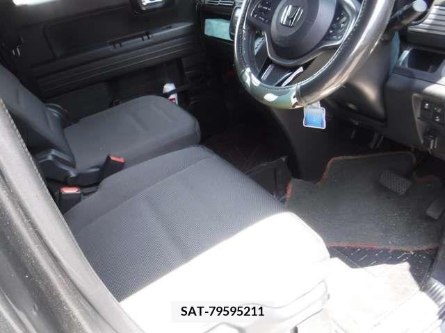 Honda N-VAN 2018-09 201770-16