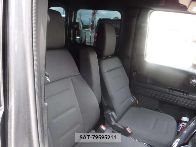 Honda N-VAN 2018-09 201770-17