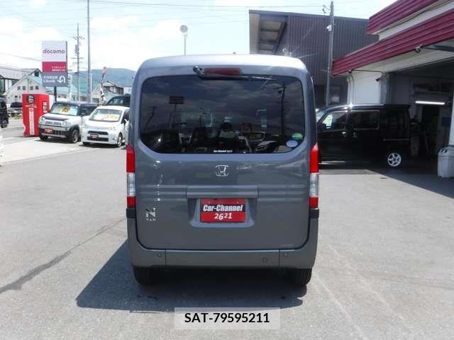 Honda N-VAN 2018-09 201770-2