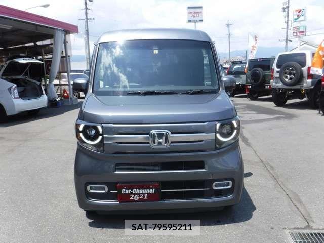 Honda N-VAN 2018-09 201770-1