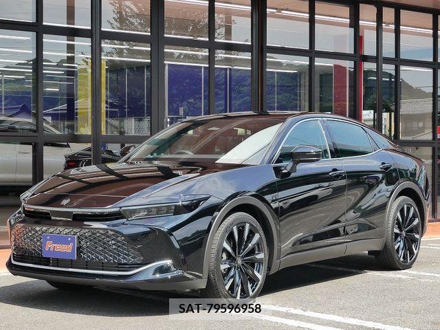 Toyota CROWN 2023-05 358180-0