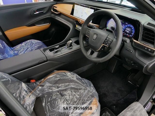 Toyota CROWN 2023-05 358180-14