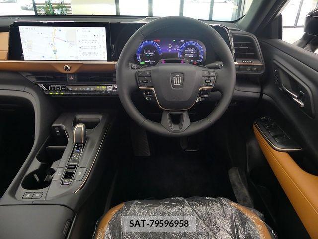 Toyota CROWN 2023-05 358180-10