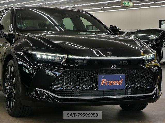 Toyota CROWN 2023-05 358180-8