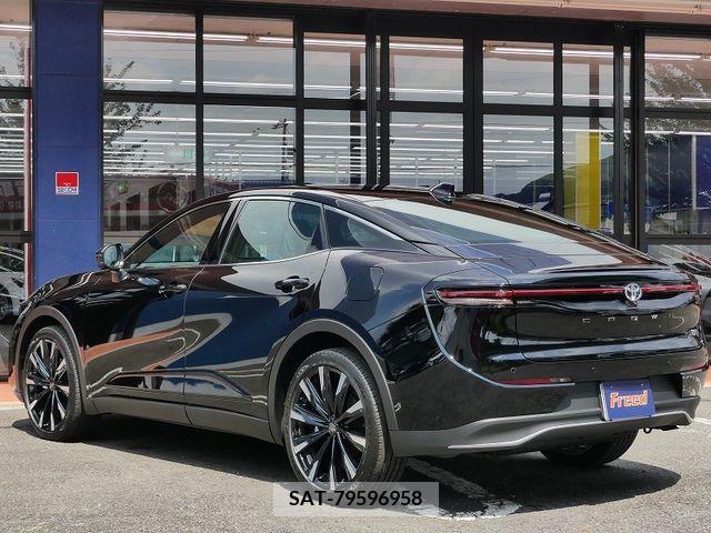 Toyota CROWN 2023-05 358180-5