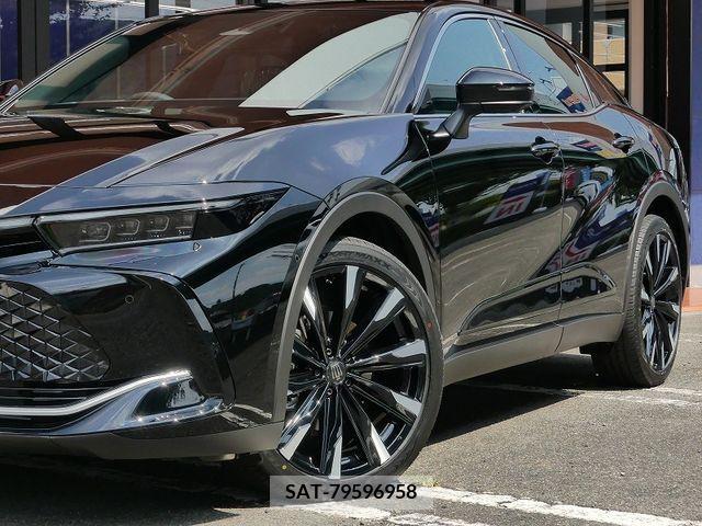Toyota CROWN 2023-05 358180-7