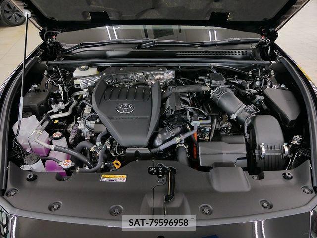 Toyota CROWN 2023-05 358180-19