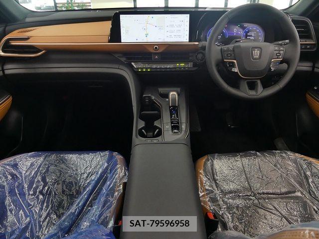 Toyota CROWN 2023-05 358180-2