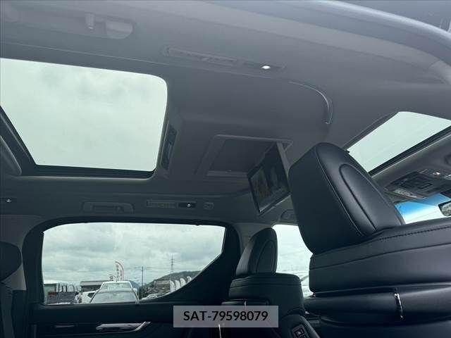 Toyota ALPHARD 2022-04 299539-5