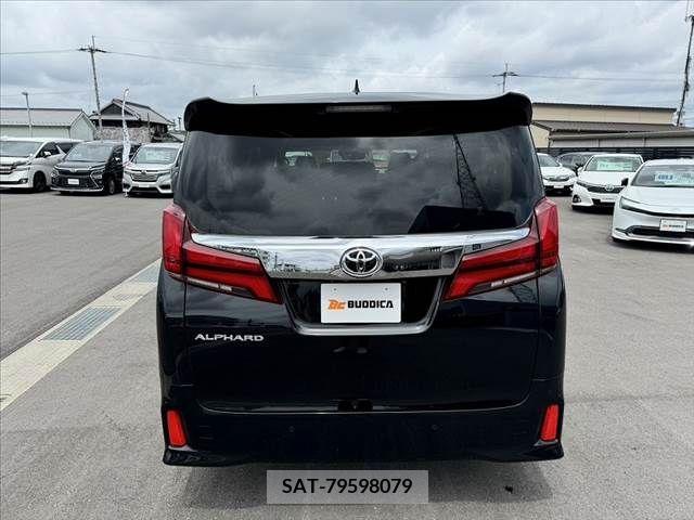 Toyota ALPHARD 2022-04 299539-13