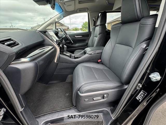 Toyota ALPHARD 2022-04 299539-16