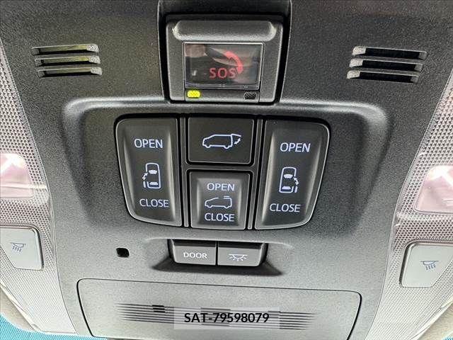 Toyota ALPHARD 2022-04 299539-4