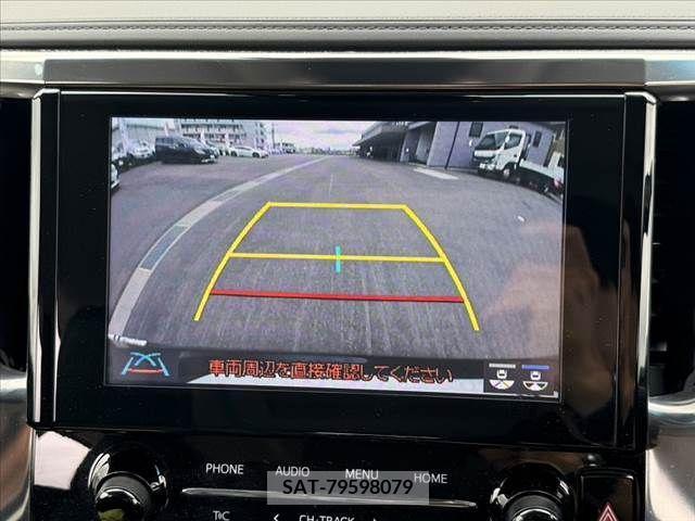 Toyota ALPHARD 2022-04 299539-3