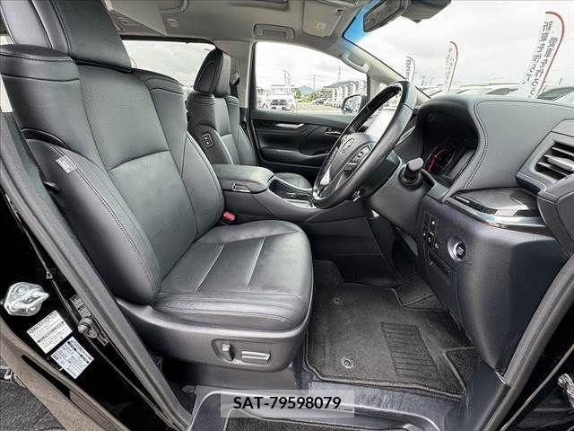 Toyota ALPHARD 2022-04 299539-15