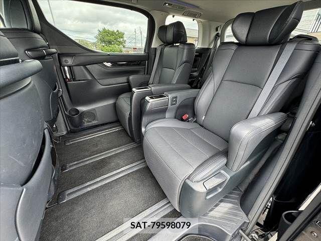 Toyota ALPHARD 2022-04 299539-18
