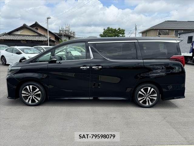 Toyota ALPHARD 2022-04 299539-10