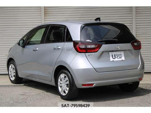 Honda FIT 2022-02 360114-2
