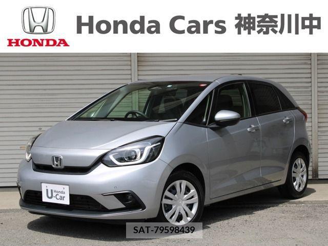 Honda FIT 2022-02 360114-0