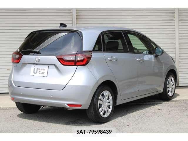 Honda FIT 2022-02 360114-6