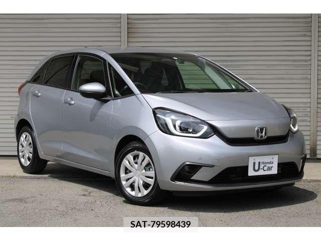 Honda FIT 2022-02 360114-5