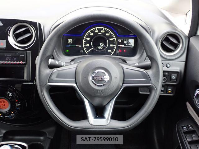 Nissan NOTE 2020-09 201948-6