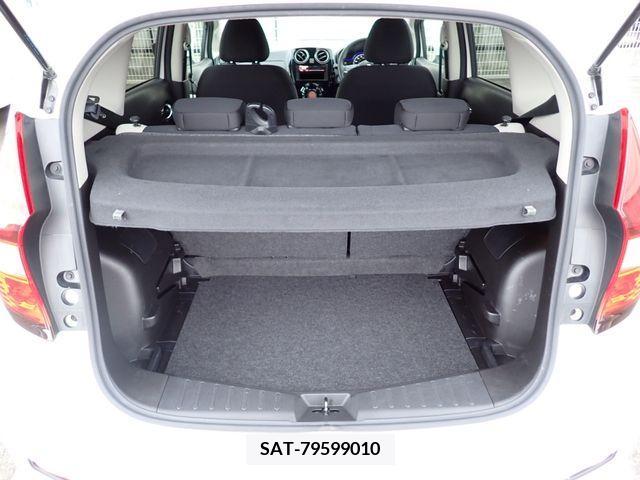 Nissan NOTE 2020-09 201948-19