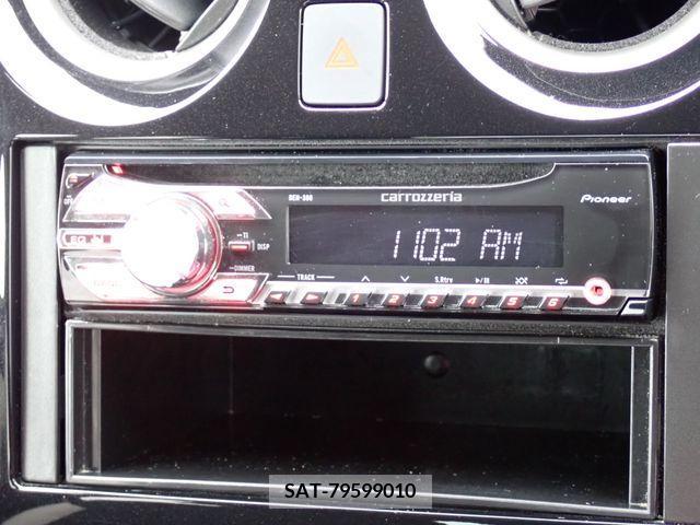 Nissan NOTE 2020-09 201948-13