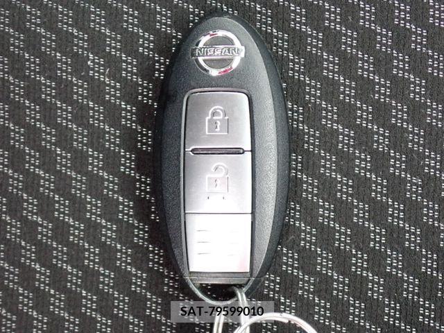 Nissan NOTE 2020-09 201948-5