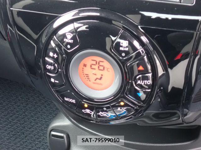 Nissan NOTE 2020-09 201948-12