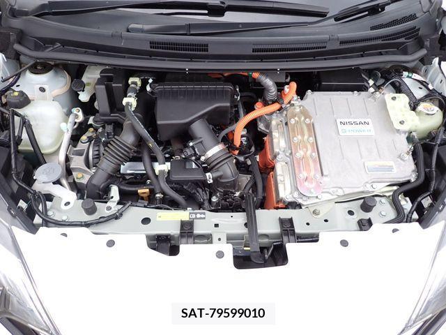 Nissan NOTE 2020-09 201948-4