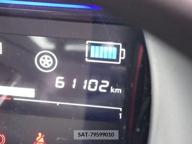Nissan NOTE 2020-09 201948-8