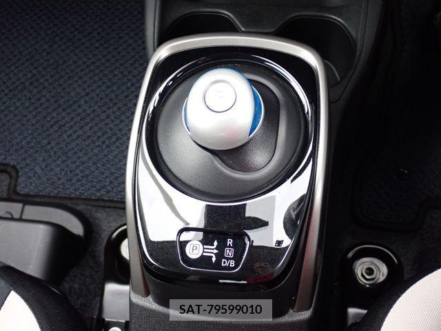 Nissan NOTE 2020-09 201948-11