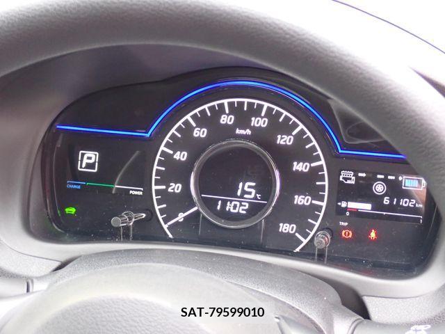 Nissan NOTE 2020-09 201948-7